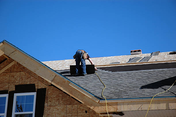 Best Storm Damage Roof Repair  in Arlington, TN
