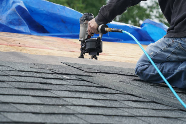 Quick and Trustworthy Emergency Roof Repair Services in Arlington, TN
